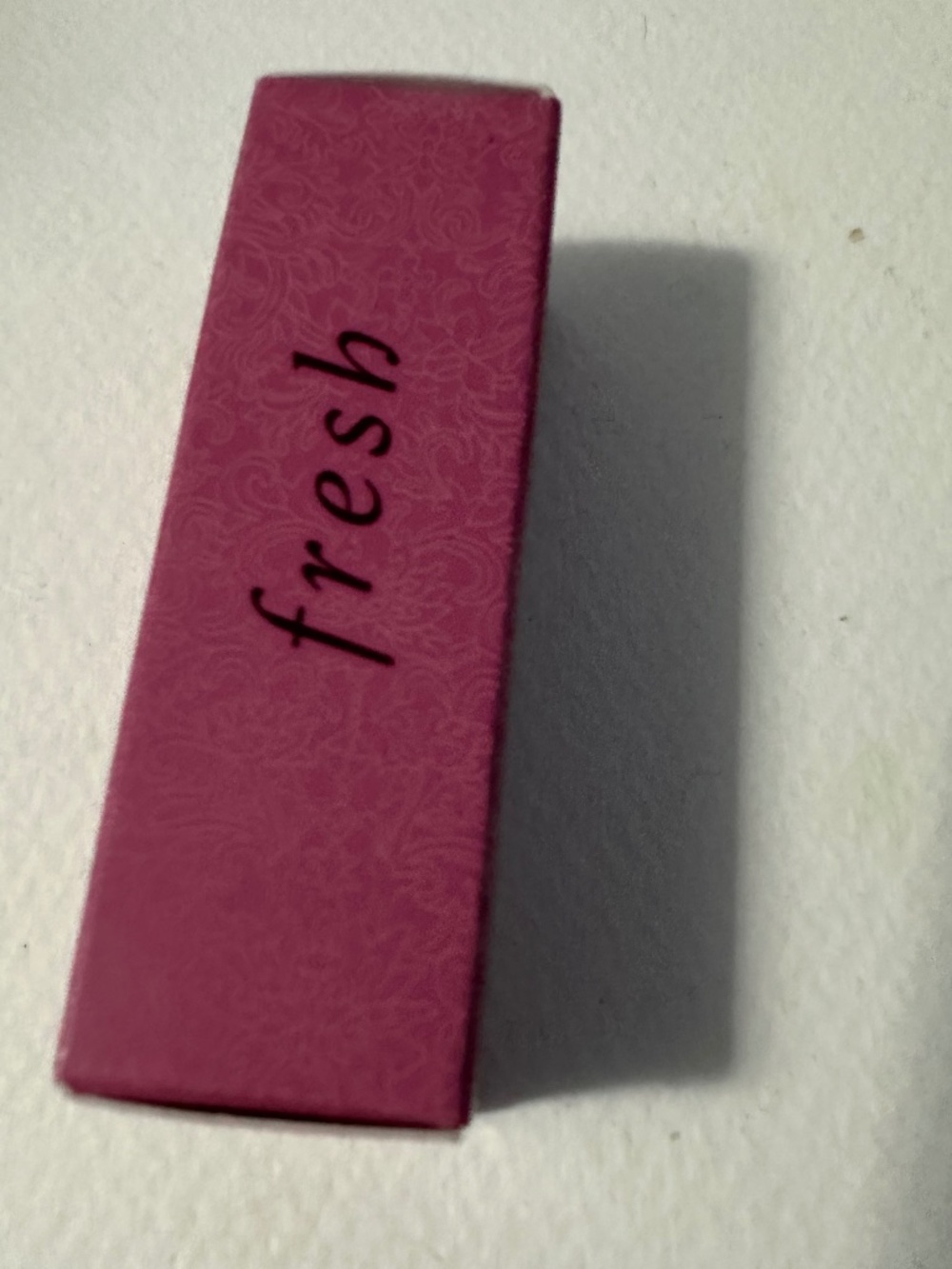Fresh Sugar Lip Treatment Bloom Brand New In Box Unopened